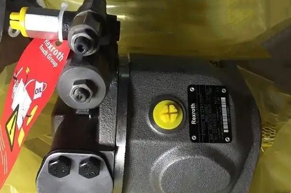 液壓泵力士樂a10vso18dfr1/31r-ppa12n00價格，性能參數