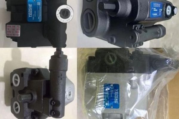 YEOSHE柱塞泵V18A4R10X,V18A1L10X,V18A2L10X參數(shù)，臺灣油昇液壓泵